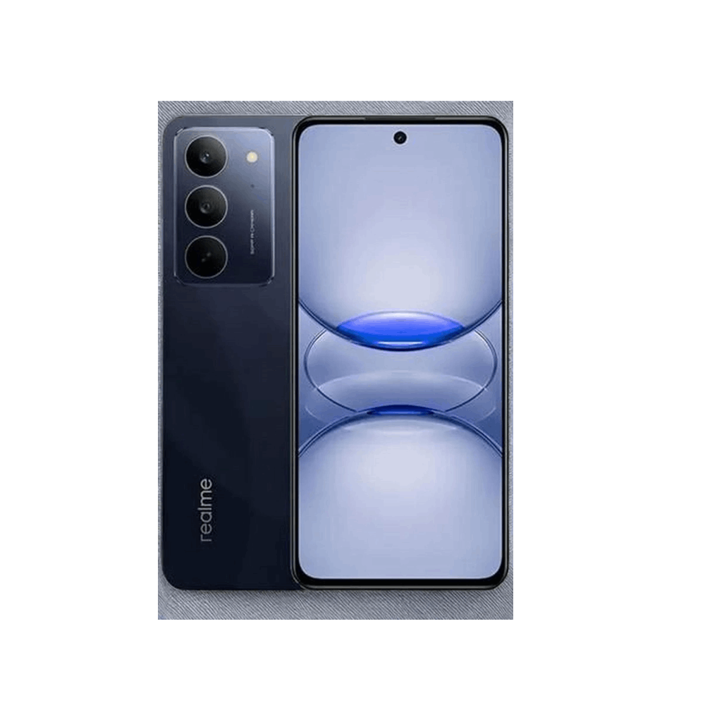 Realme C75X 6-128