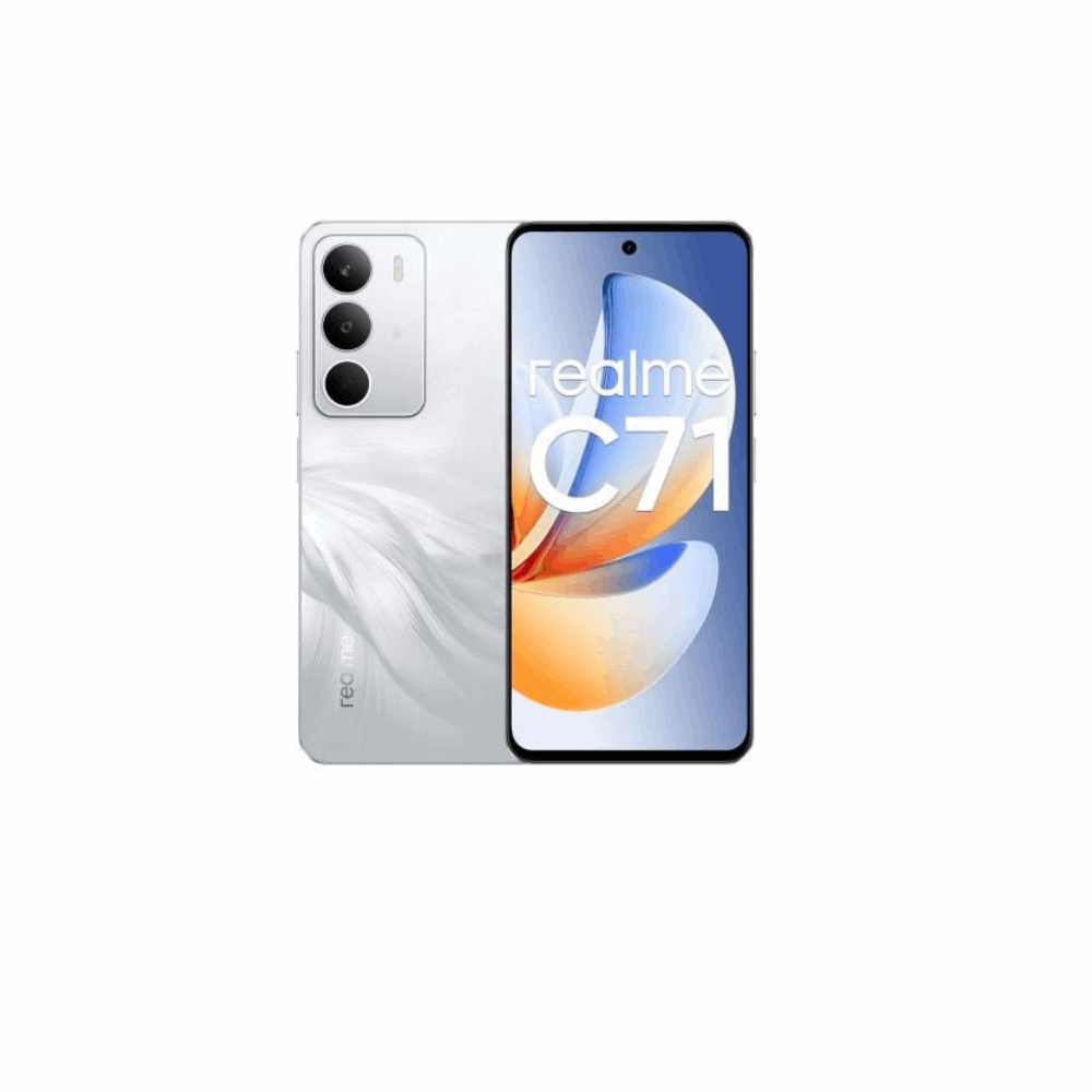 Realme C71 6-128