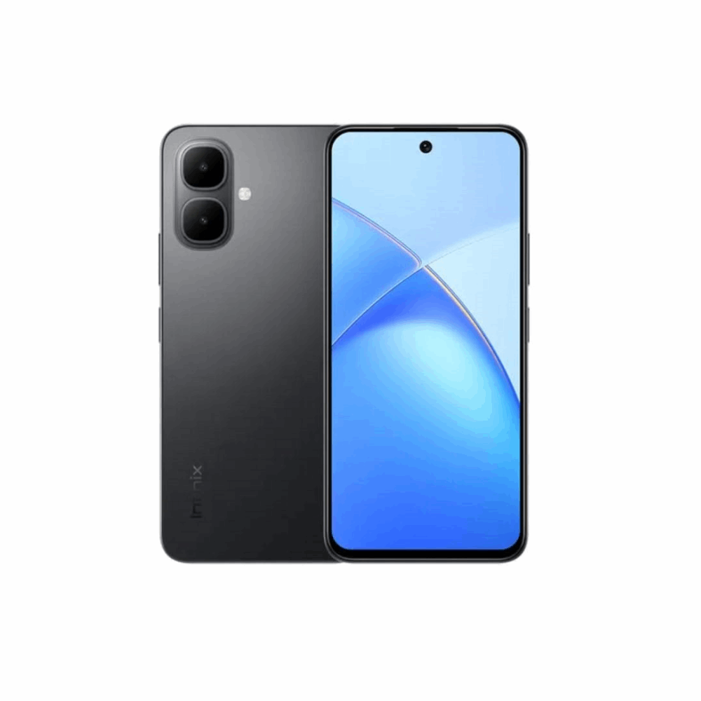Infinix smart 10