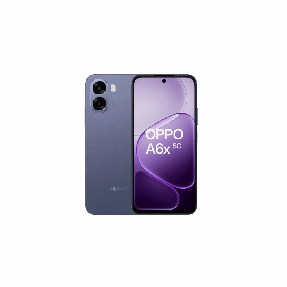 Oppo A6X 4-64
