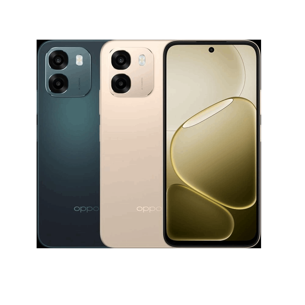 Oppo A6 6+128