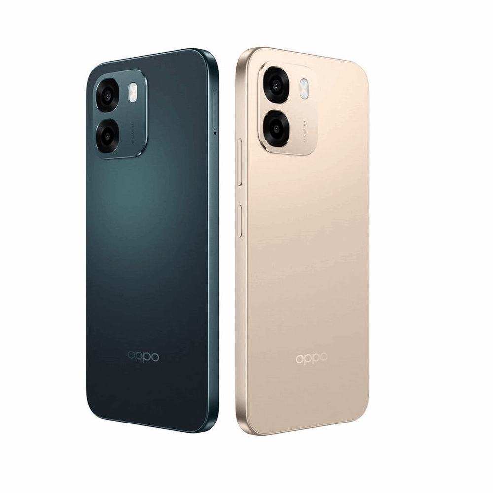 Oppo A6 4+128