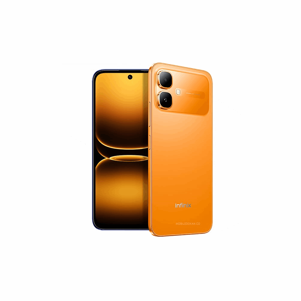 Infinix smart 20