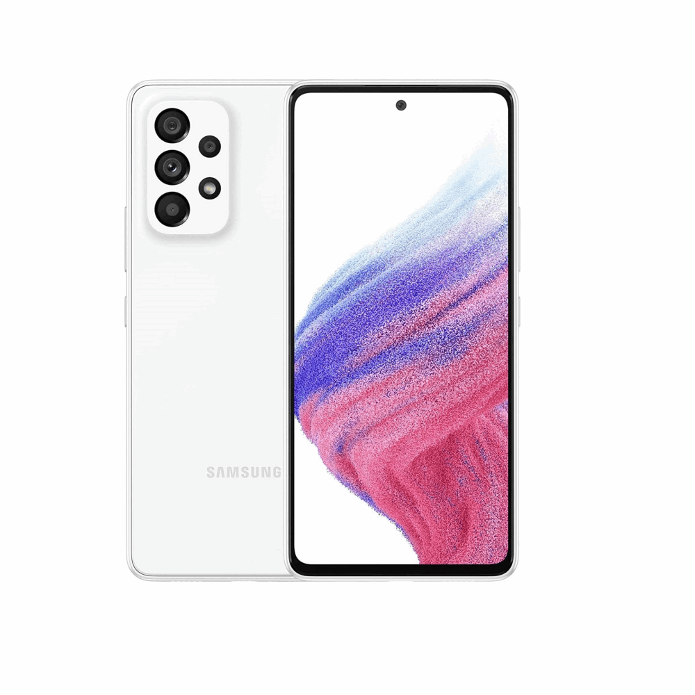 Samsung A53 5G 8-128