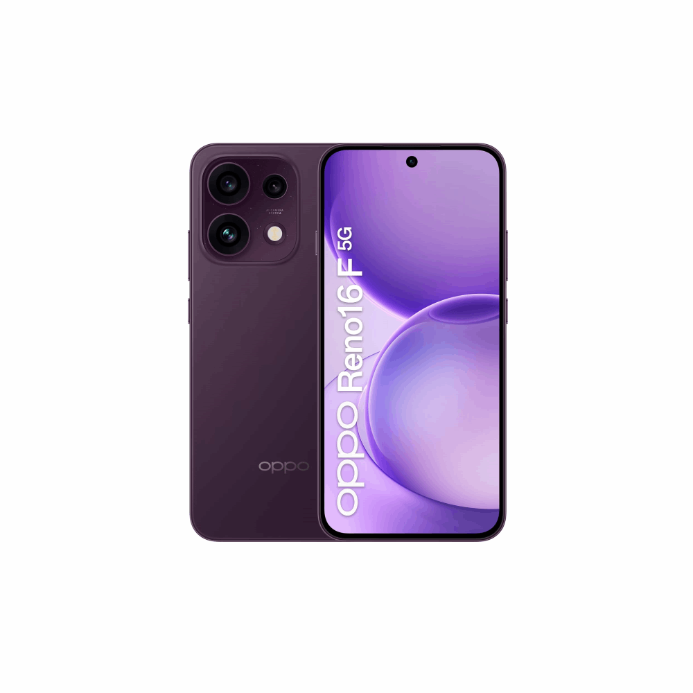 Oppo reno 16F 12-256 5G