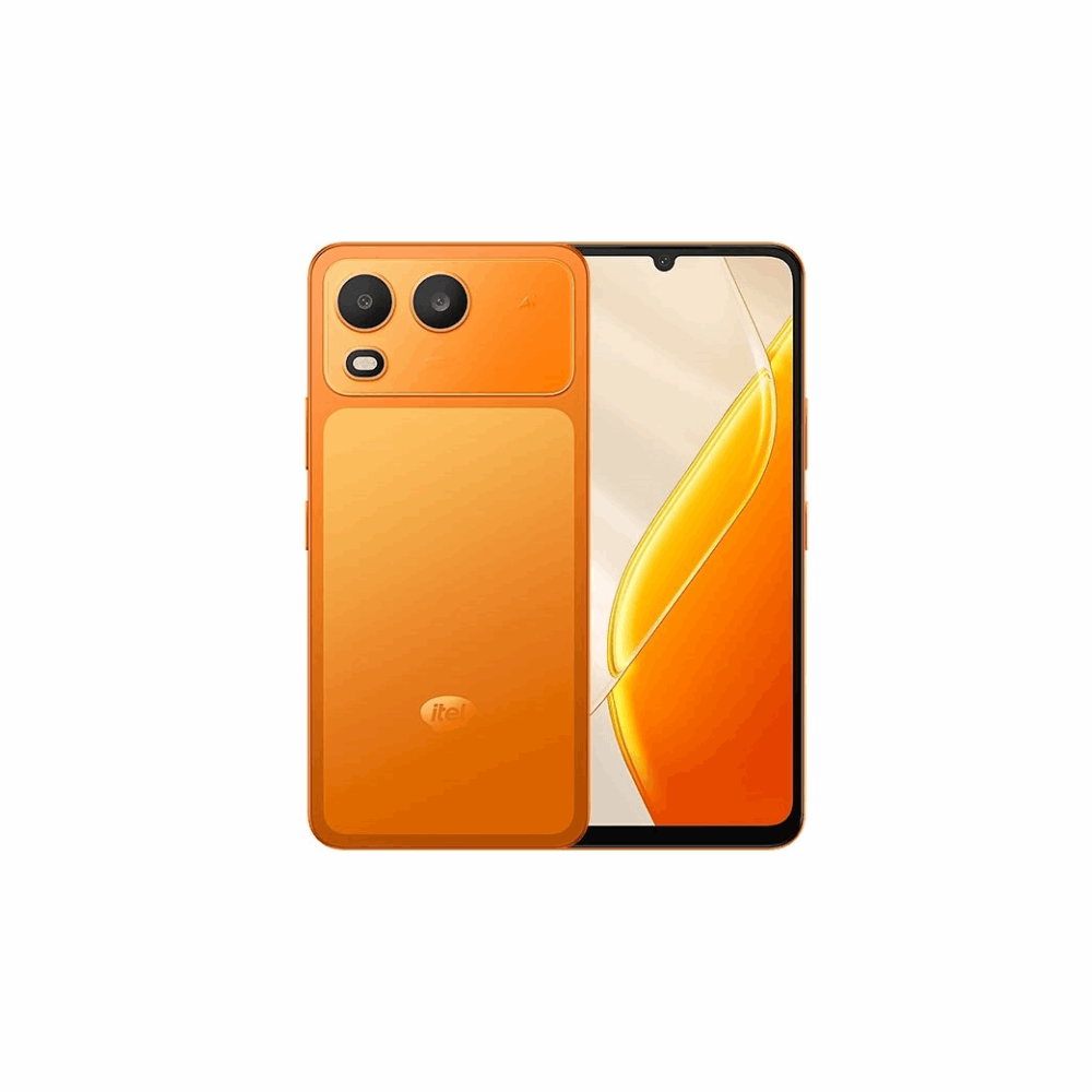 Itel A200+ 8-128
