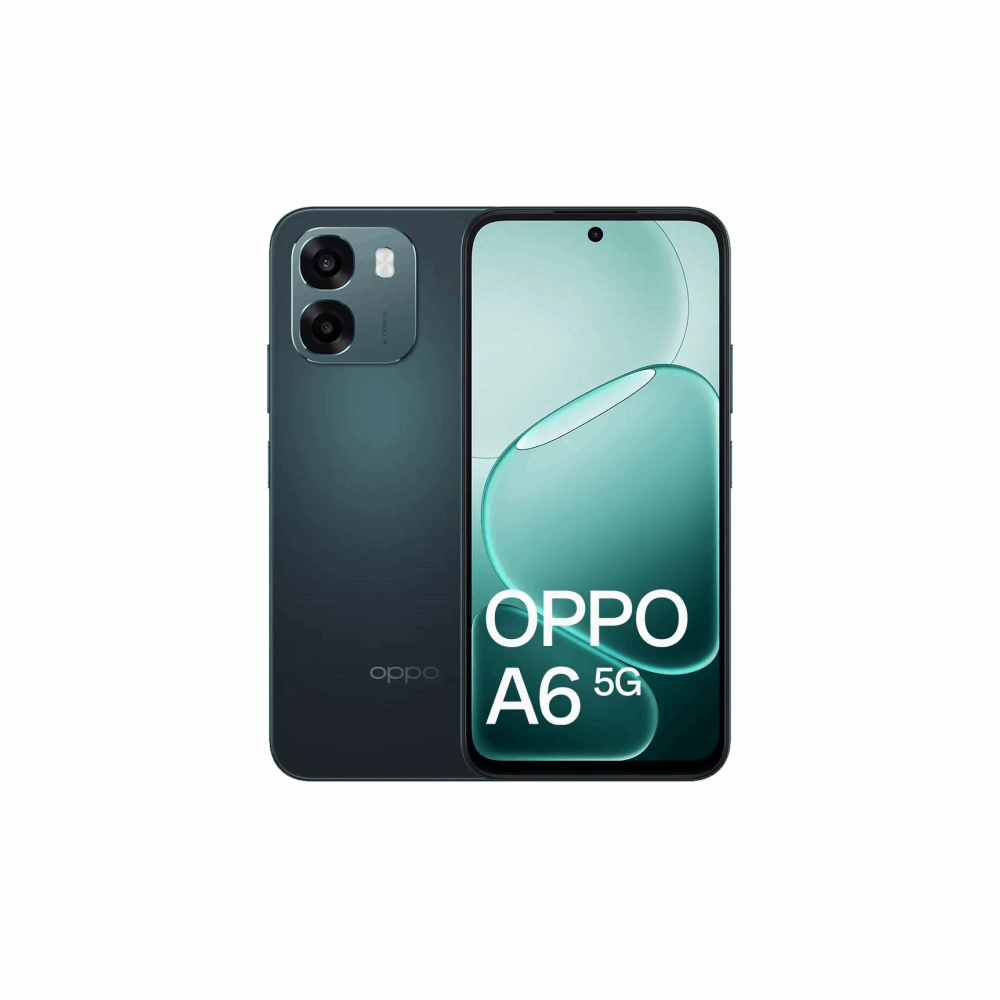 Oppo A6 5G 8..256