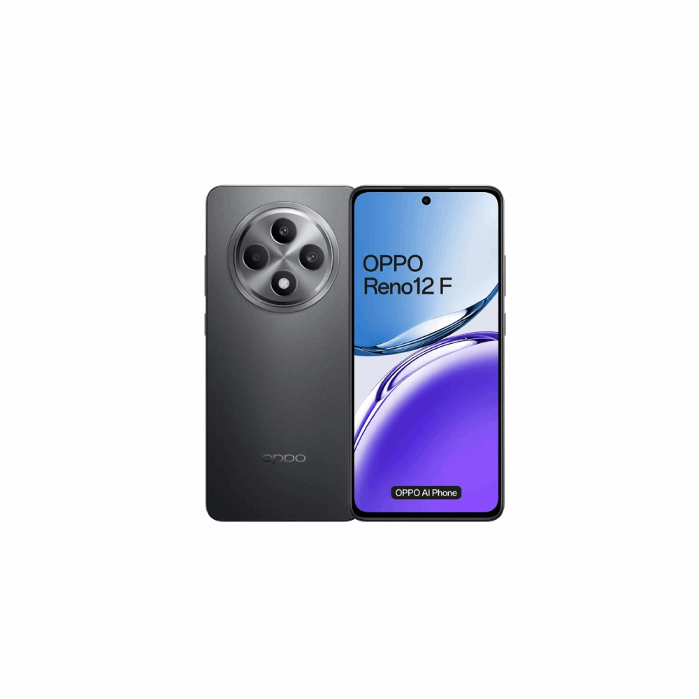 Oppo reno12f 12-256