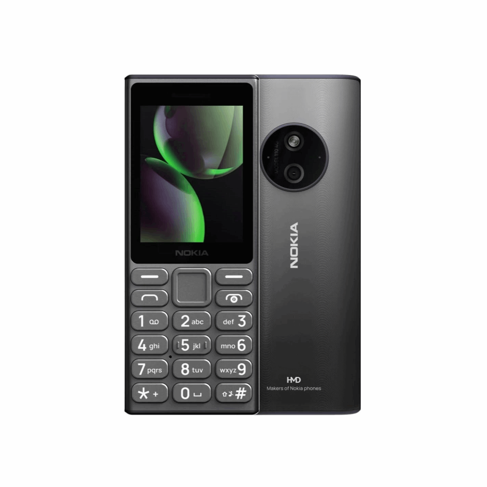 Nokia 125