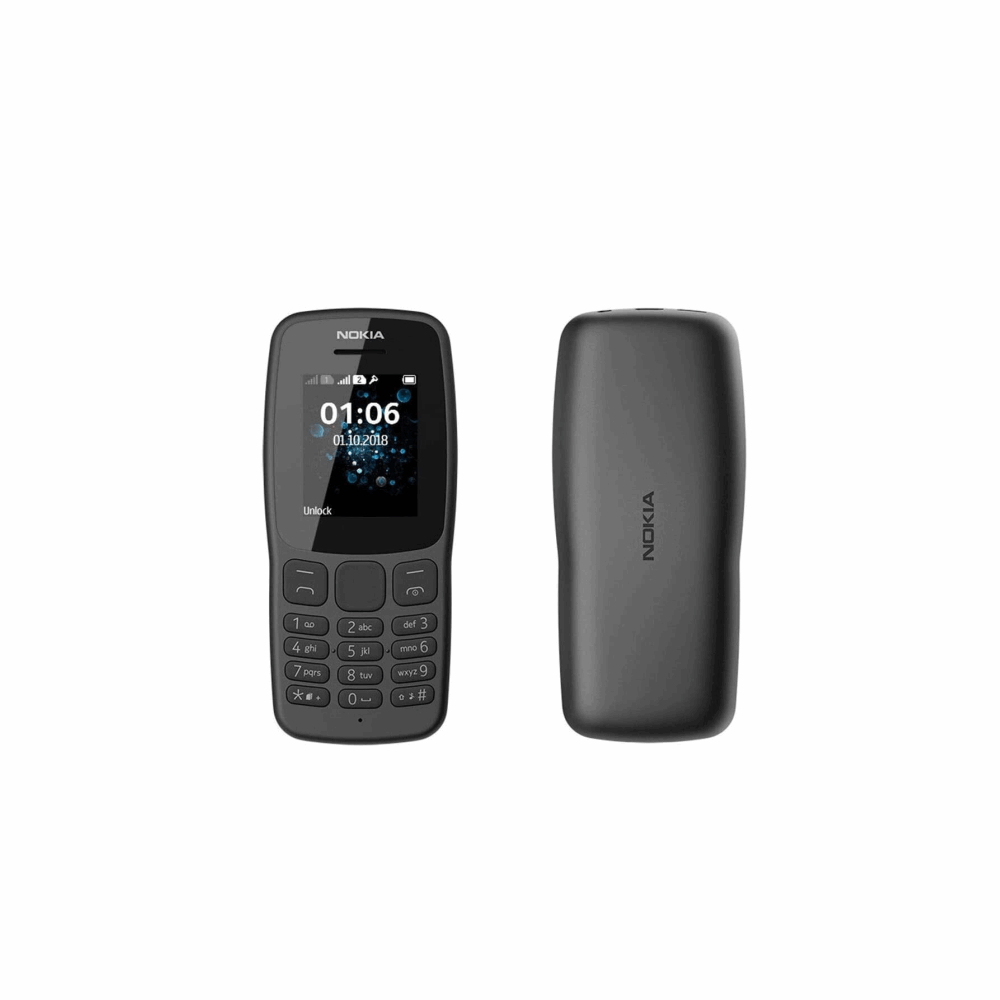 Nokia 106