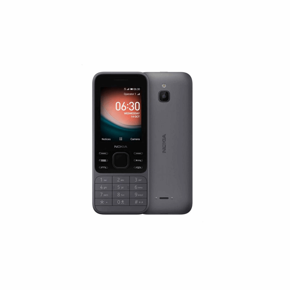 Nokia 6300