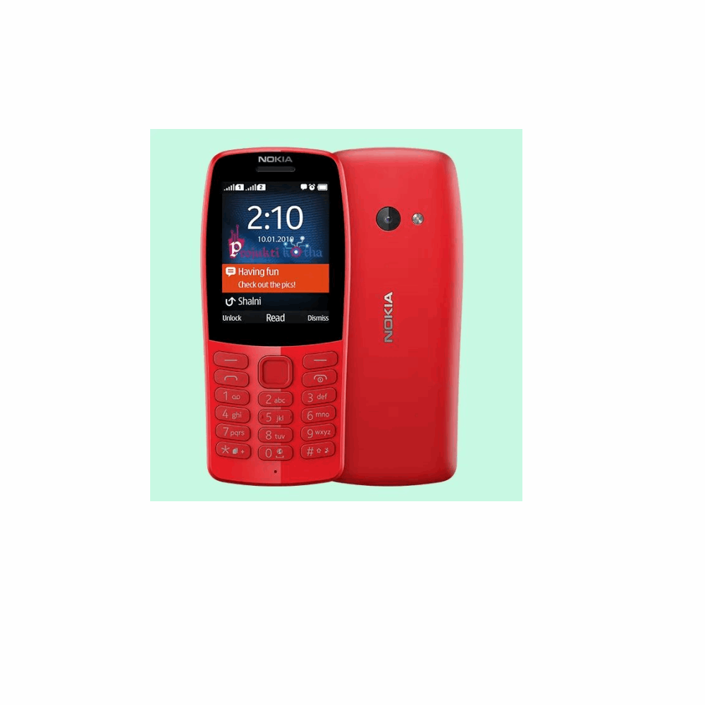 Nokia 210