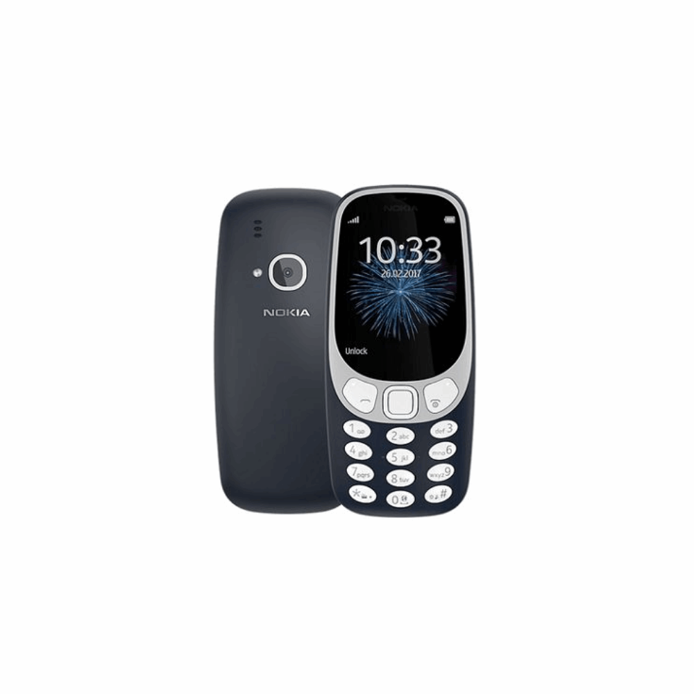 Nokia 3310