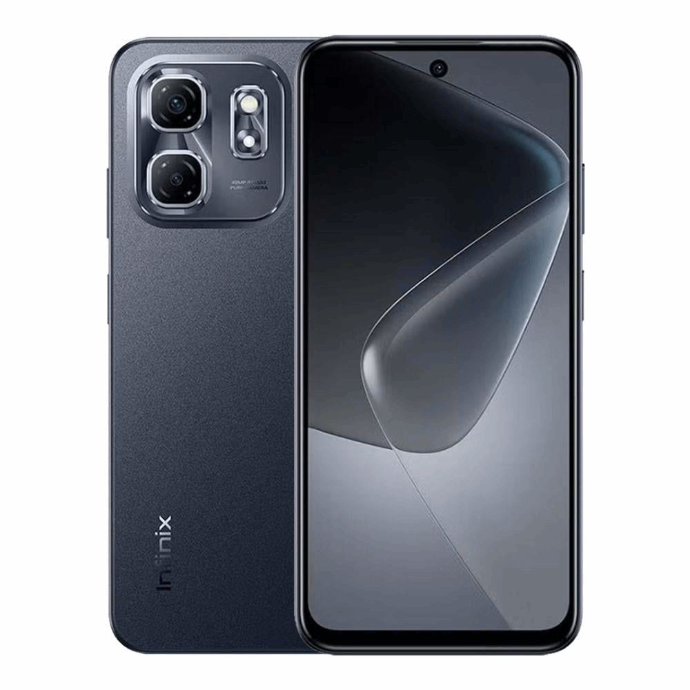 Infinix hot 50 8+8/128